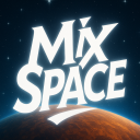 Mix Space Discord Server Icon – Education