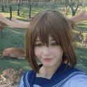 DM Galaxy | Intros • Gamers • Anime • Social icon