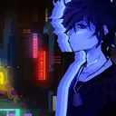 💠 Nightlife in Neon