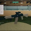 The Weapon Specialists
