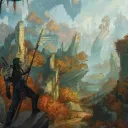 Wilderness Reclamation MTG