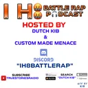 IH8BATTLERAP