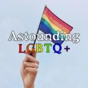 Astounding LGBTQ+