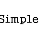 The Simple Group