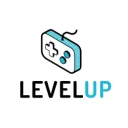 Game Design Barcelona - Powered by Level UP (Game Dev Hub) Banner