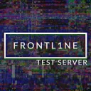 FRONTL1NE TEST SERVER