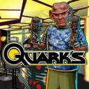 Quark's Bar, Grill, and Arcade
