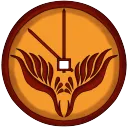 Ookami barlang