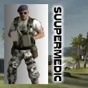 SuuperMedic Community Server