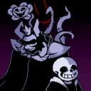 (Hiatus) Undertale: Hard Mode ~ Wonderful Idea