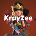 KrayZee - Clash of Clans