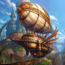 Age of Imperium Discord server icon