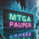 MTGA Pauper