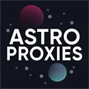 Astro Proxies