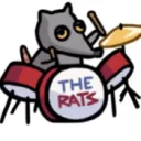 THE RAT COLONY