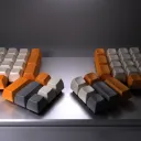 Oh, Keycaps