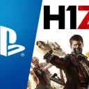 H1Z1 PS4 Competitive