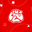 Top5Gaming Discord Server Icon – Gaming