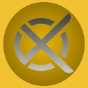 Thee Gold Shack Server Icon
