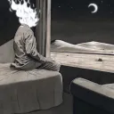 cursed place