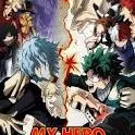 BNHA