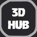 3D HUB