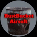 Rust Bucket Servers