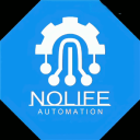 NOLIFE Store Discord Server Icon