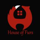House of Furs Discord Server Icon
