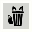 Fandom Trash Bin