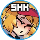 SHK 💀Avatars (18+)