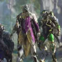CYPHERS FURY