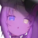 🍒 Violet Neko — Дискорд Сервер