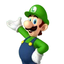 THE luigi server