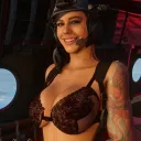 NYX