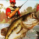 Super Black Bass
