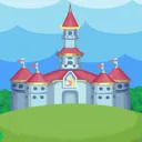 Mushroom Kingdom 🍄🏰