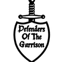 Defenders Of The Garrison