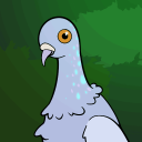 Discovery icon for Evan's Pigeons Discord server