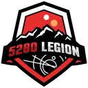 5280 Legion - Colorado Star Wars Legion
