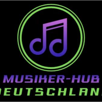 Musiker-Hub Deutschland — мониторинг Discord сервера, статистика и рейтинг