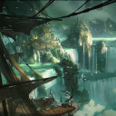 Shattered Coves