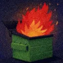 The Dumpster Fire