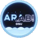 Arab osu!