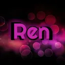 Ren's 10/10 quality discord server