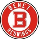 BenetRedwings