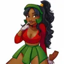 Marcie's fun discord full of fun and fun