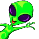 AlienGrl.TTV