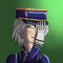 Conductor Soren's Station Discord Server Icon