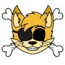 The Golden Community discord icon